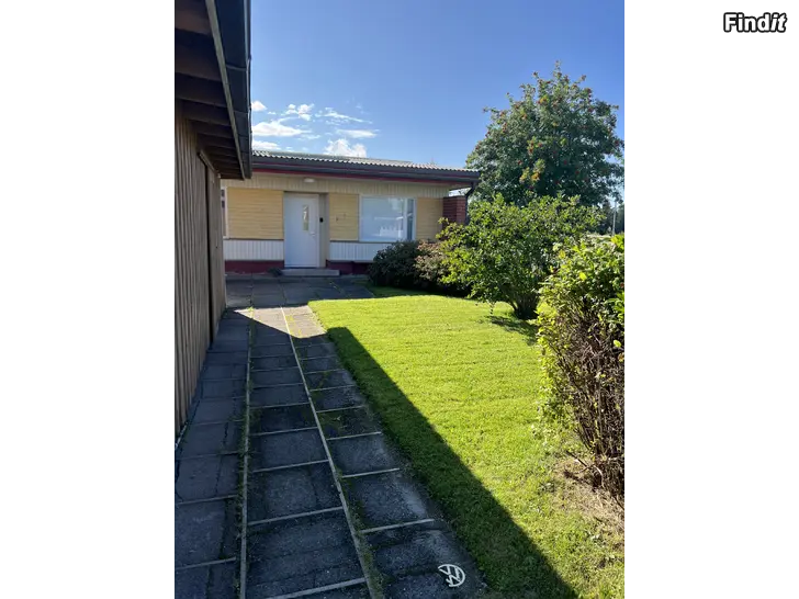 Säljes Masugnsvägen 8A