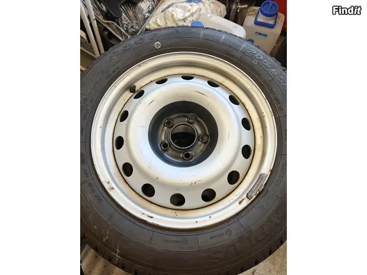 Myydään Toyota proase