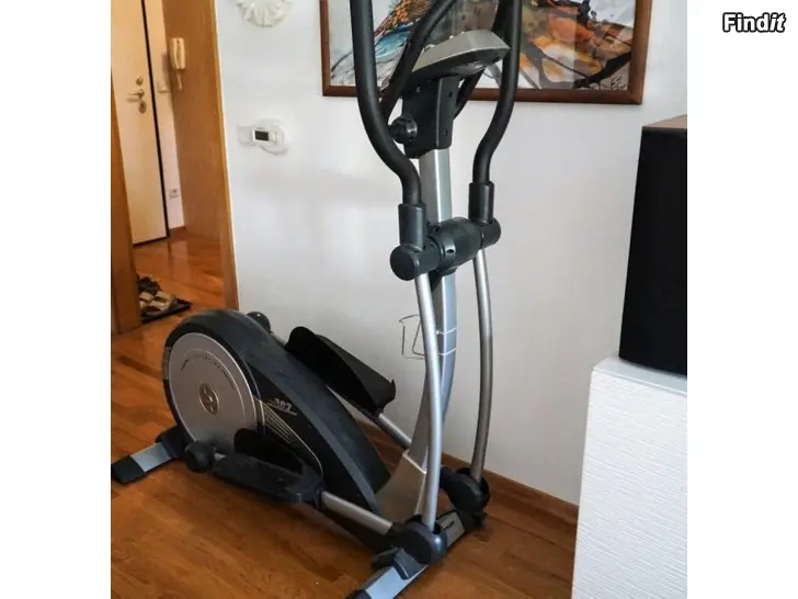 Säljes Cross-trainer Kettler Verso 307