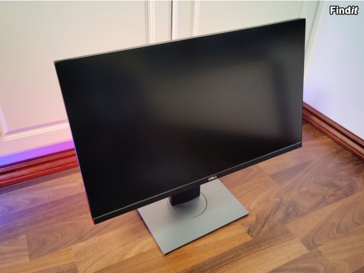 Säljes Datorskärm, Dell Ultrasharp UP2716D