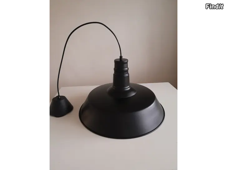 Säljes lampa / valaisin