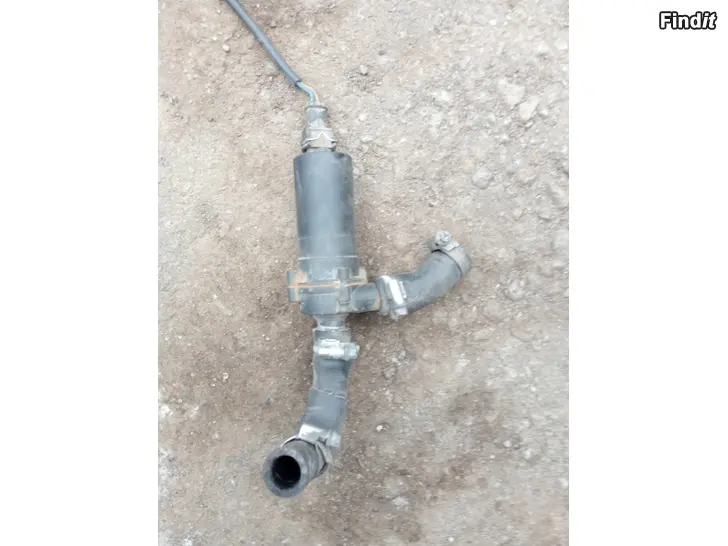 Myydään Kiertovesipumppu 12 V