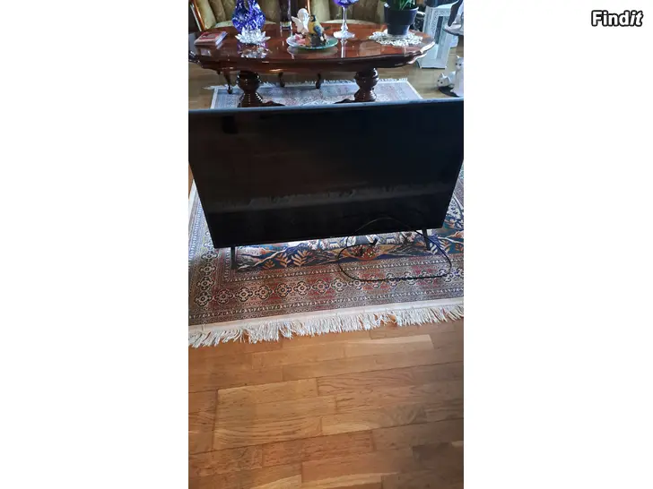 Myydään Smart tv LG