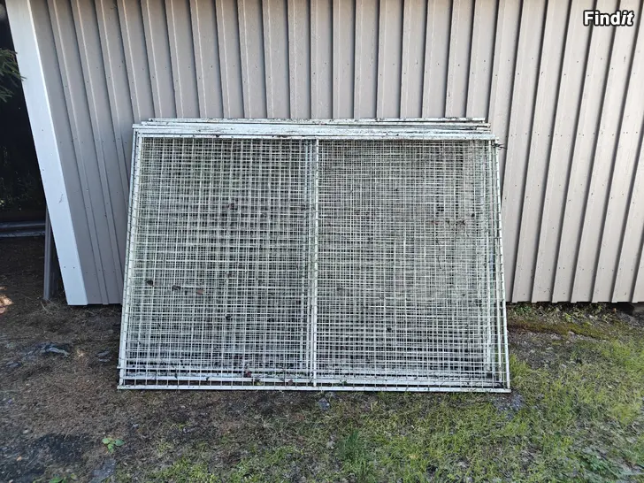 Myydään Verkkoelementti