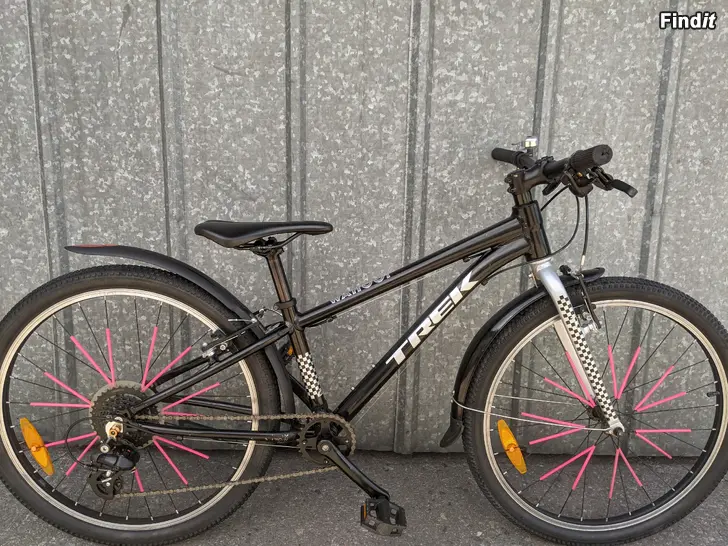 Säljes Cykel 24