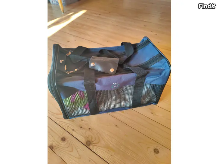 Säljes För hund och katt