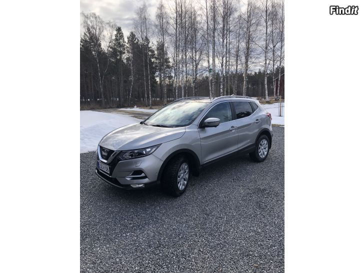 Säljes Bra bil säljes