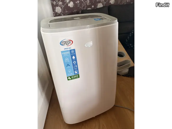 Säljes Luftkonditioneringsmaskin