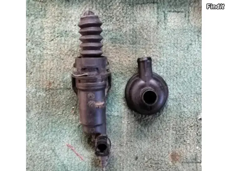 Myydään Työsylinteri kytkin