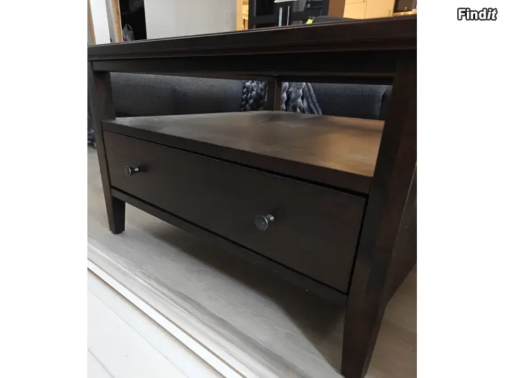 Myydään Sohvapöytä - Soffbord