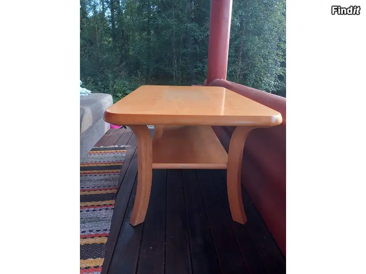 Säljes Soffbord