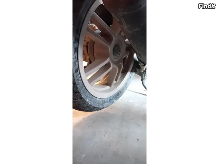 Köpes SPEEDFIGHT BAKFÄLG SÖKES