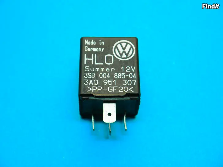 Säljes 3A0951307 Volkswagen Relay