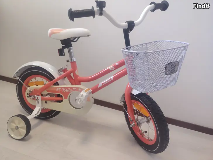 Säljes XTREME Bella 12