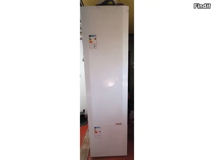 Säljes Nilan vp18