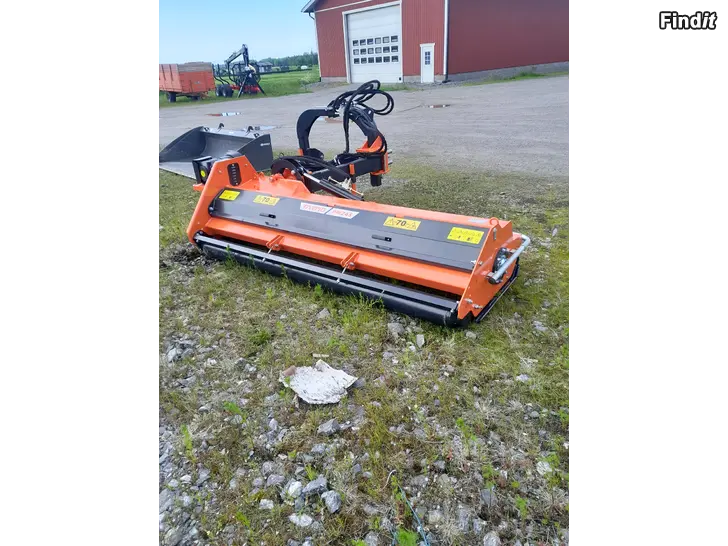 Säljes Slagslåtter tarmo 245