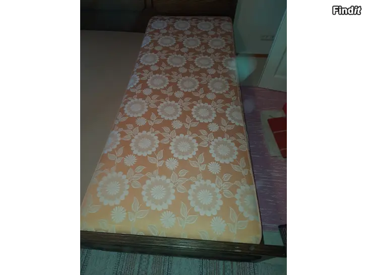 Myydään Joustinpatja