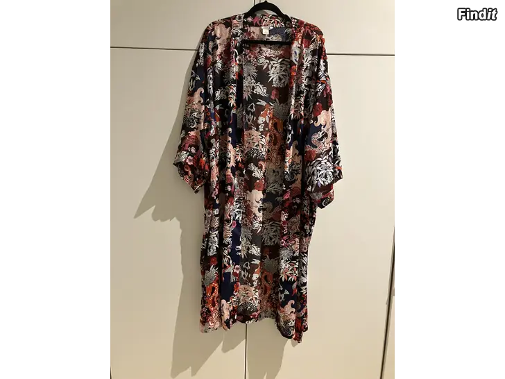 Säljes Kimono från Monki