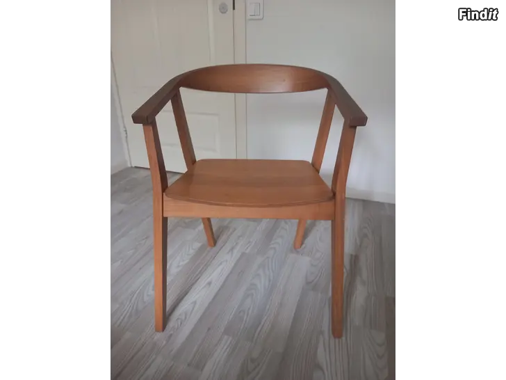 Säljes Stolar IKEA Stockholm, sex stycken