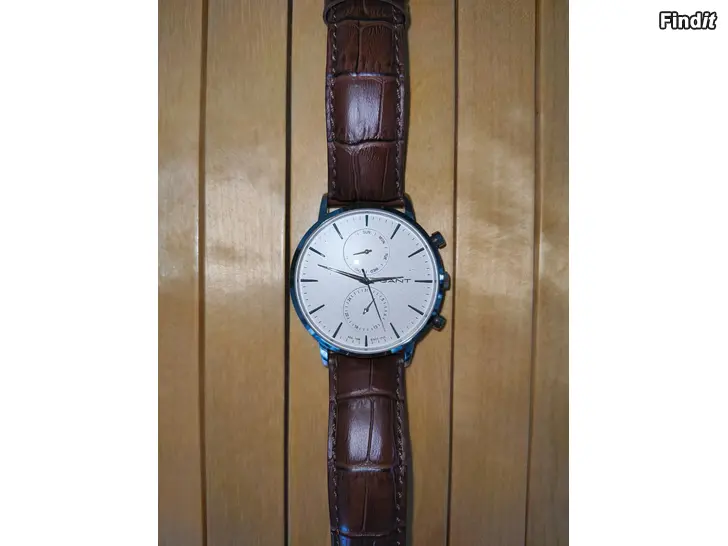 Säljes Gant watch