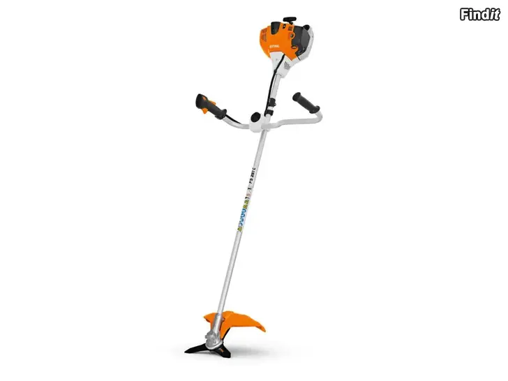Uthyres Röjsåg/Raivaussaha Stihl FS 261 C-E