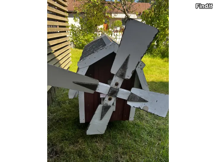 Säljes Renoveringsobjekt
