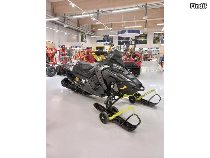 Säljes POLARIS 850 XC INDY 137 2020