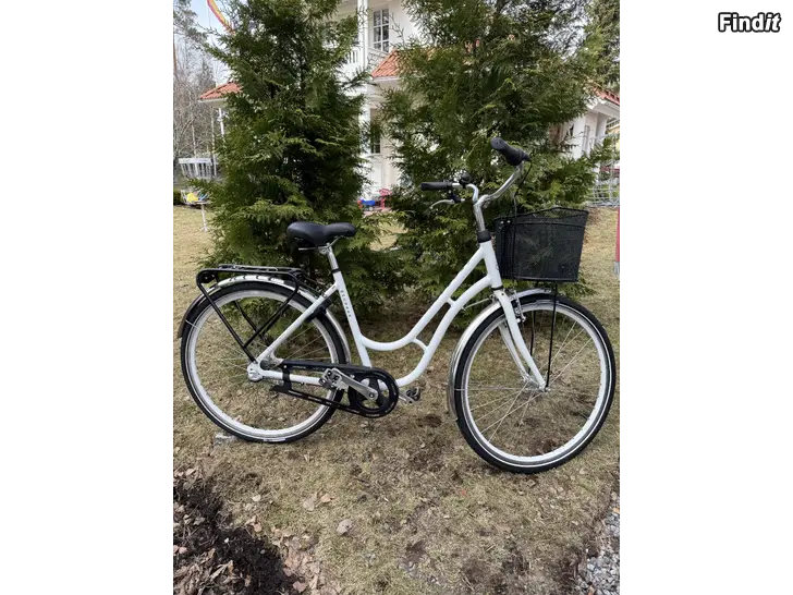 Säljes Monark cykel