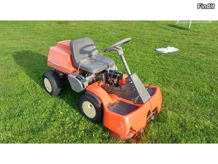 Säljes Husqvarna 850-12