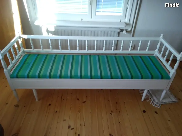 Säljes Soffa