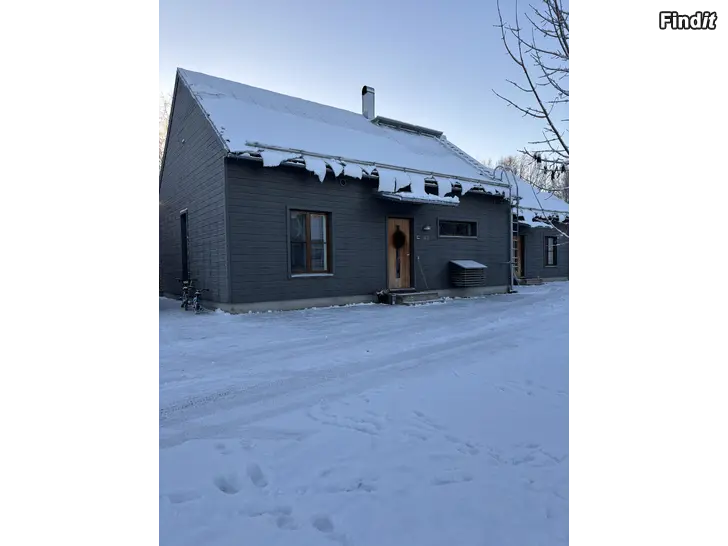 Säljes Radhuslägenhet i Ytteresse