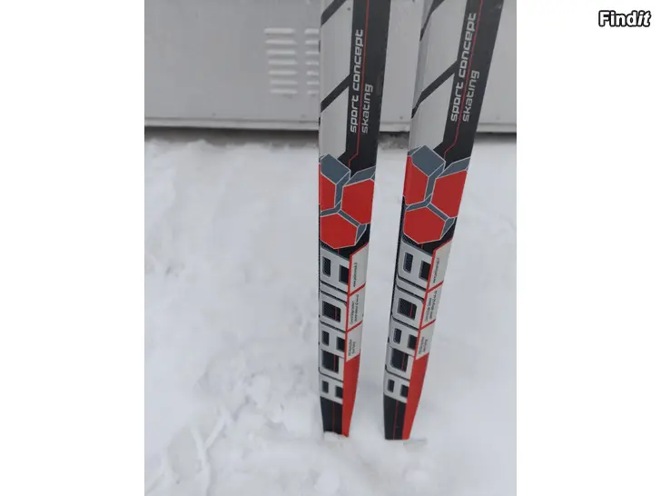 Säljes Skateskidor