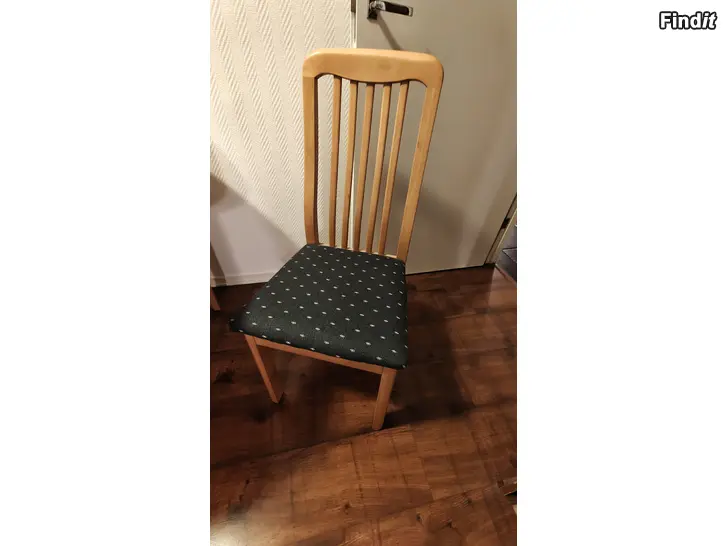 Säljes Matbordsgrupp