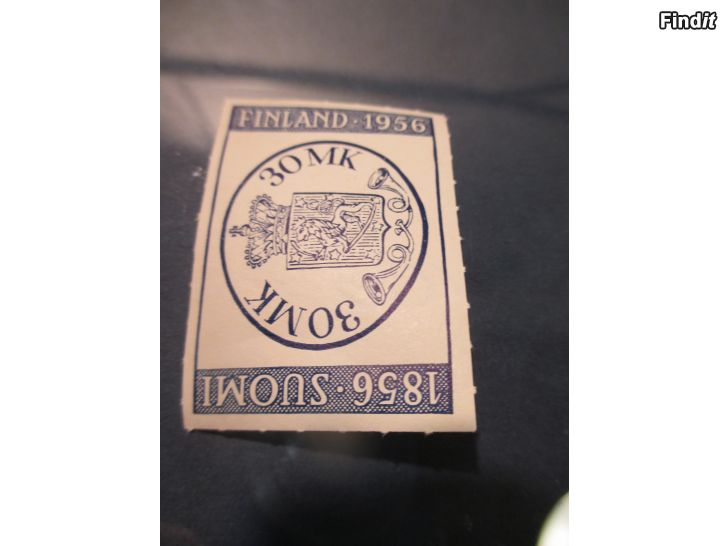 Myydään 100-V JUHLANÄYTTELYT 1956 ja 1960