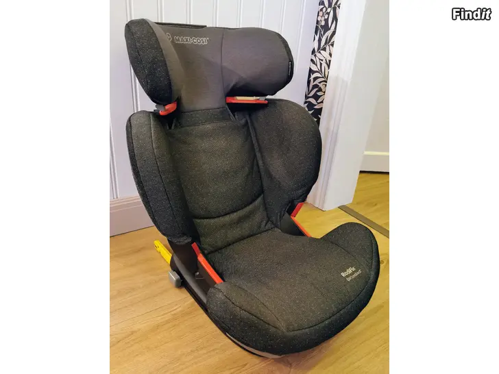 Säljes Bilstol, 5-35kg