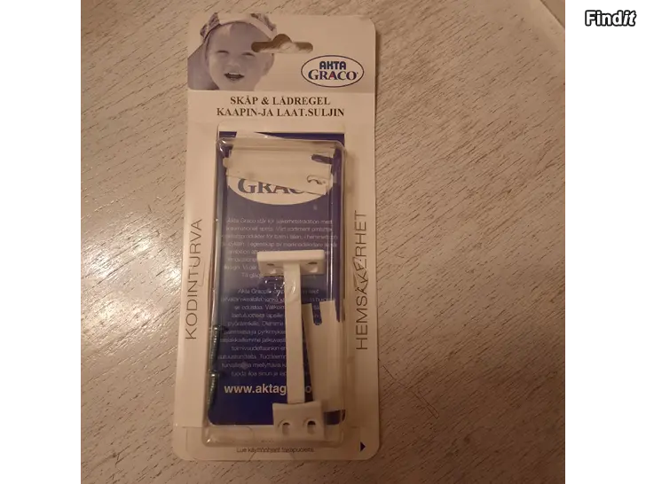 Säljes Skåp-och lådregel