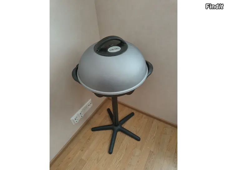Säljes Grill