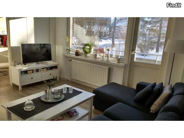 Uthyres Uthyres 2 r + kök 47 m2 Skutnäsgatan 20