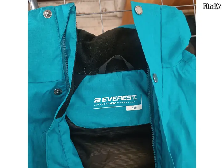 Säljes Skidjacka Everest Strl 158