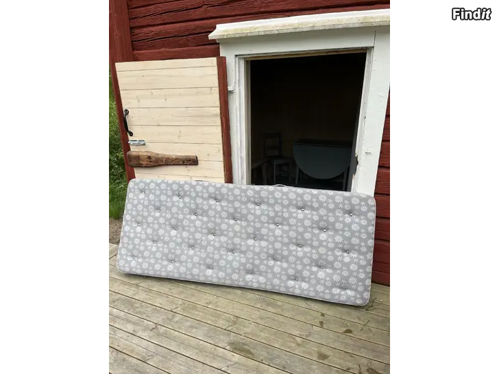 Myydään Joustopatja
