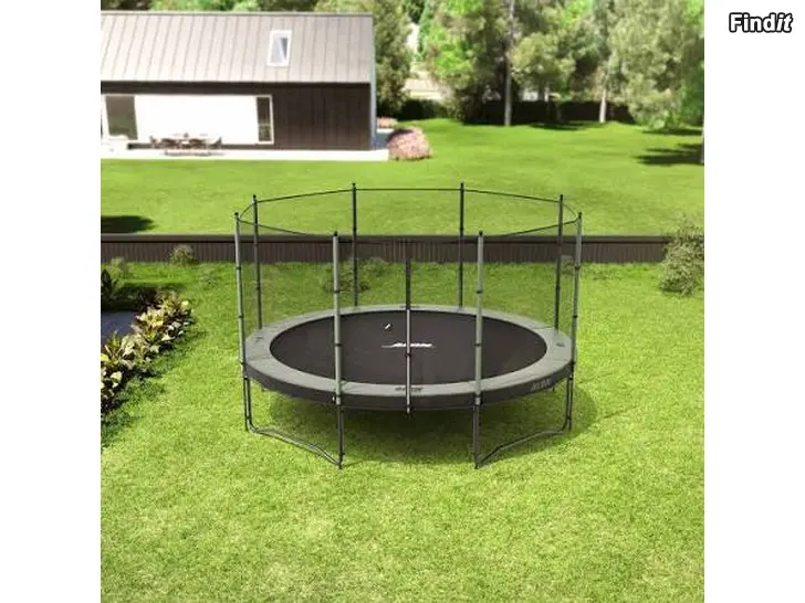 Säljes Acon air 4.3 studsmatta