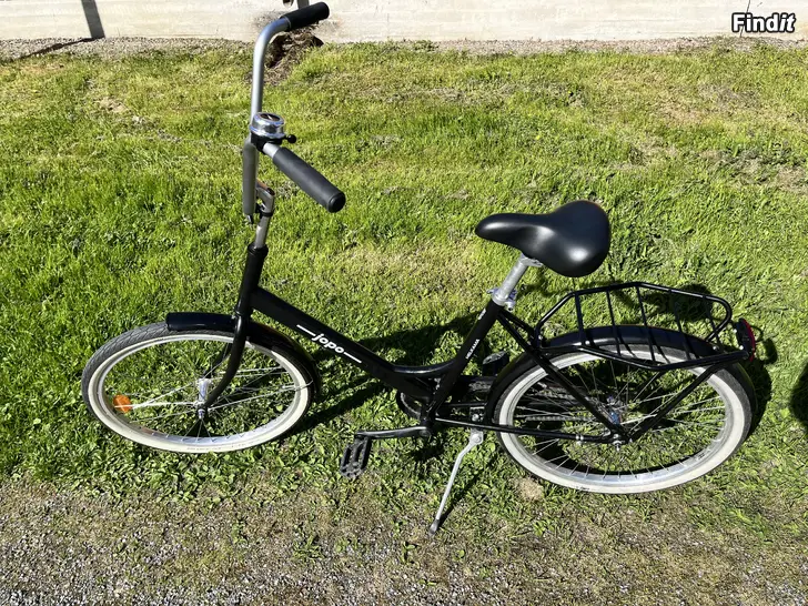 Säljes Jopo 24
