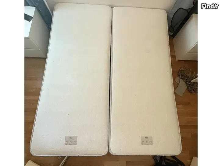 Myydään Myydään 200x160 sänky