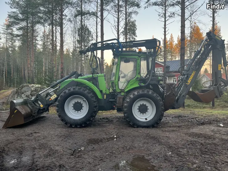 Säljes Lännen 880S