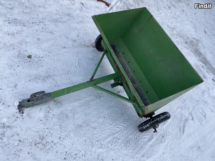 Myydään Hiekoitin Kellfri