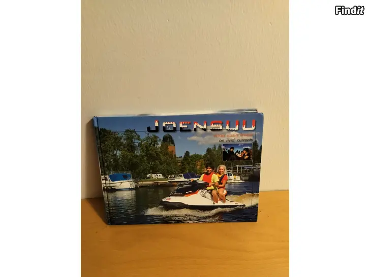 Myydään Virtaa uusin ilmein