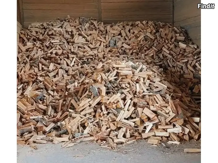 Myydään KOIVUPUUTA KOTIIN TOIMITETTUNA