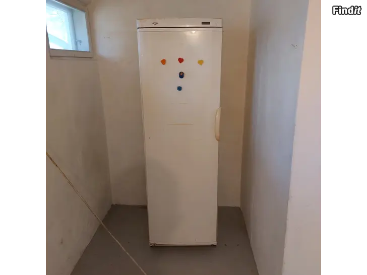 Säljes Frysskåp