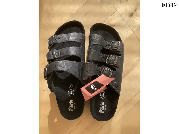 Säljes NYA Sandaler/Arbetsskor 41