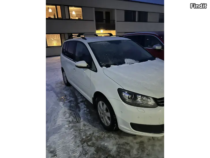 Säljes Säljes 7pers bil